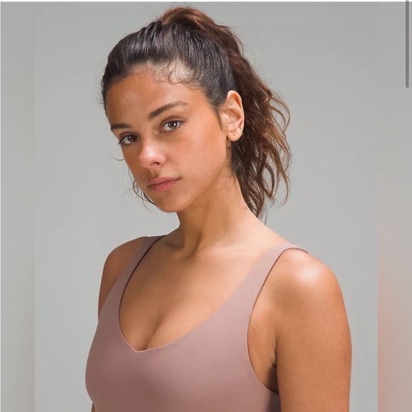 lululemon Align™ Dress - Twilight Rose - Picture 5 of 8